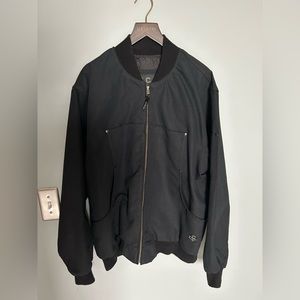 Filson CCF bomber jacket L NWT
